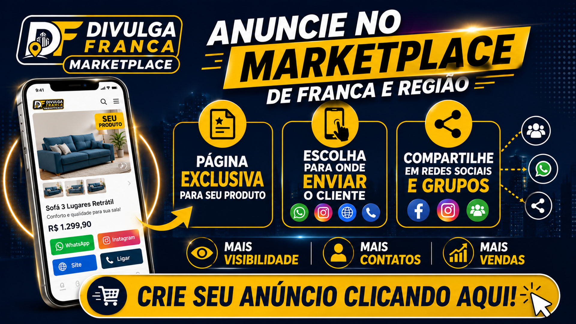 ANUNCIE MARKETPLACE