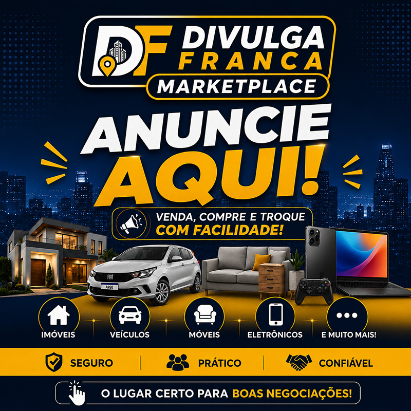 📢 Anúncio Padrão - PROMOCIONAL