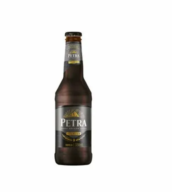 Petra Premium 330 ml long neck