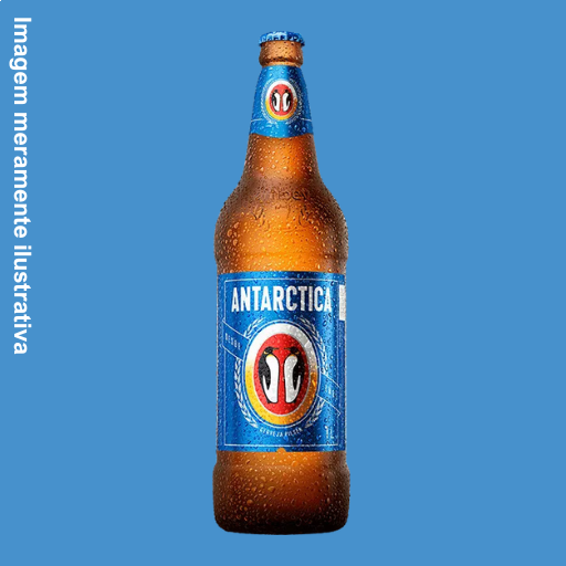 Antarctica 1 litro