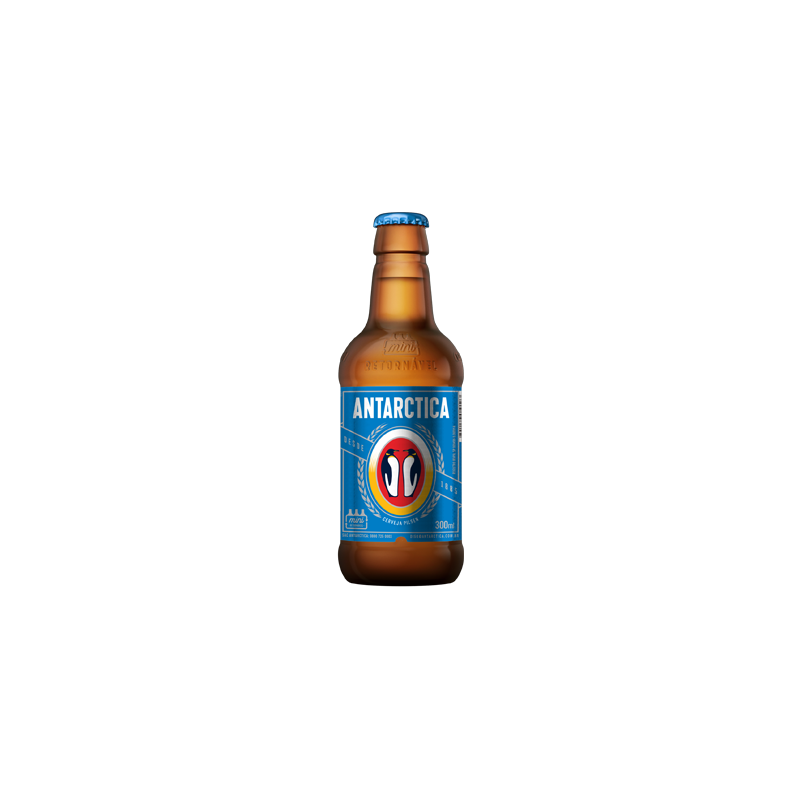 Antarctica Romarinho 300 ml