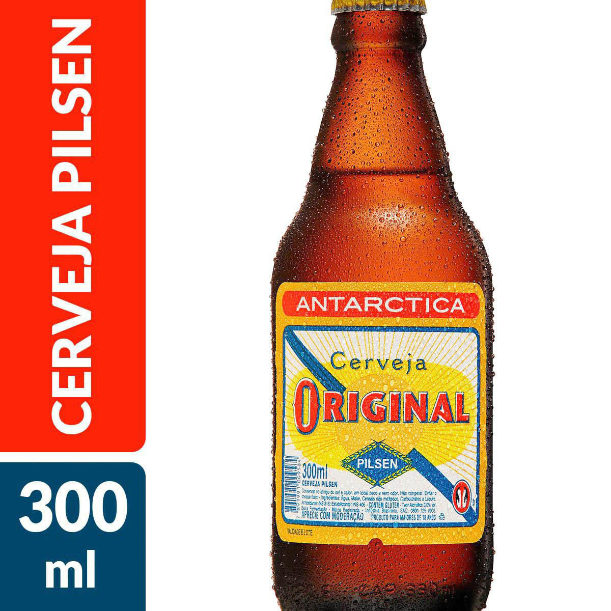 Original Romarinho 300 ml