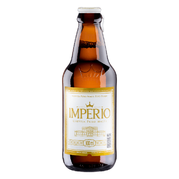 Império Romarinho 300 ml
