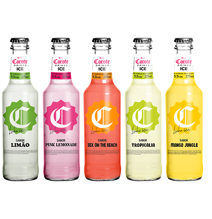 Ice Corote 275 ml