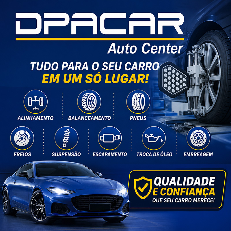 DPACAR Auto Center