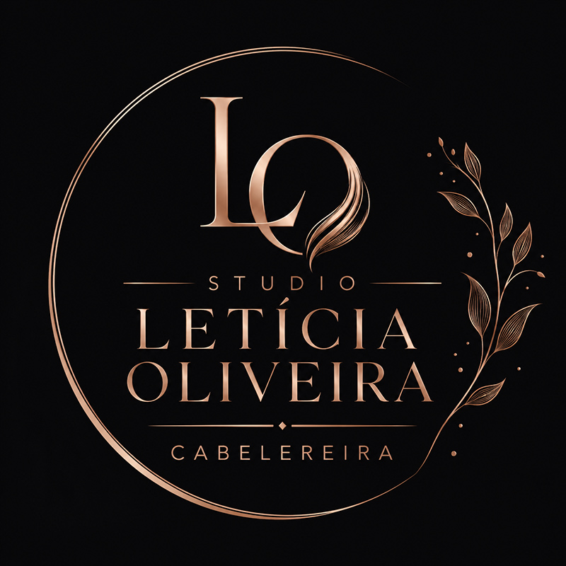 Studio Letícia Oliveira | Cabeleireira
