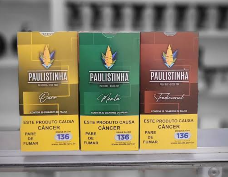 Paulistinha Apartir de 29,00