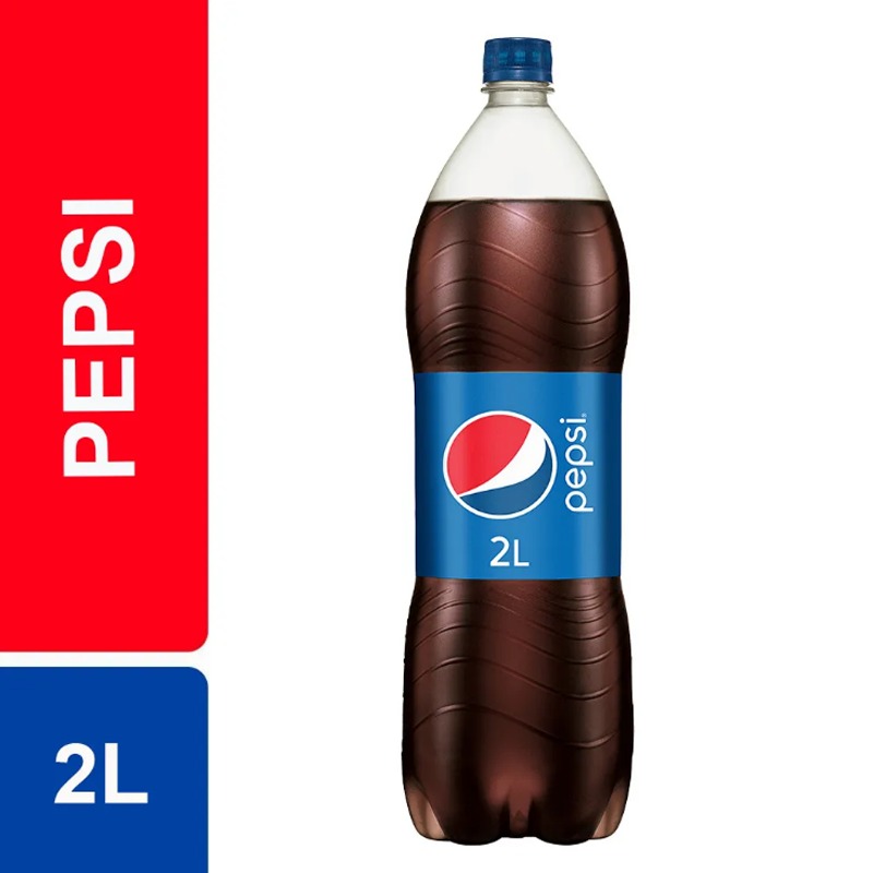 Peps Pet 2 litros