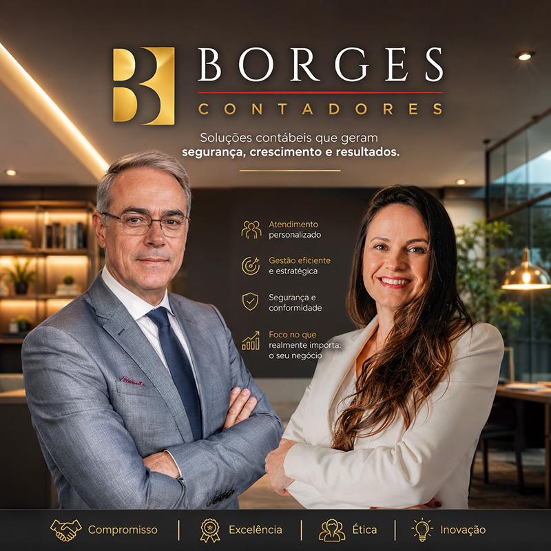 Borges Contadores