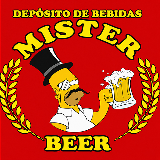 Mister Beer - Bebidas e Conveniência