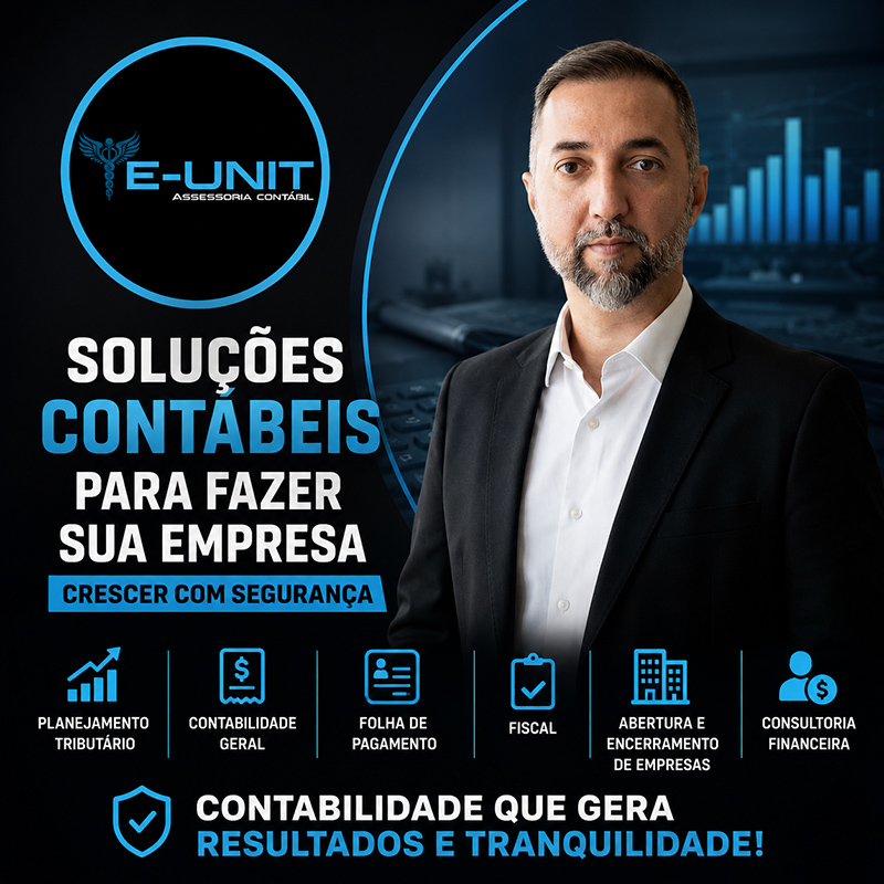 E-Unit Assessoria Contábil