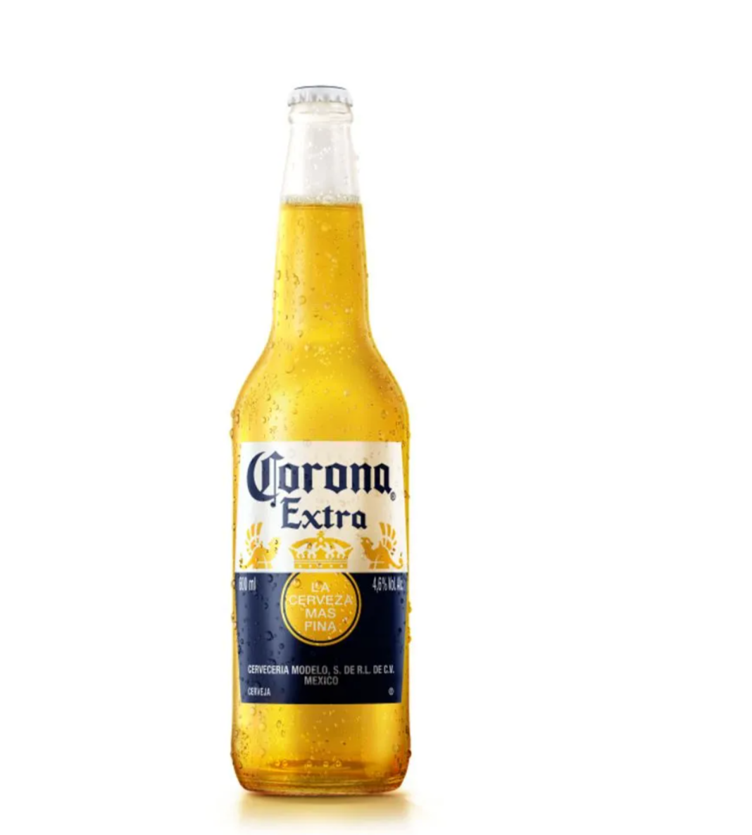 Corona Extra 600 ml