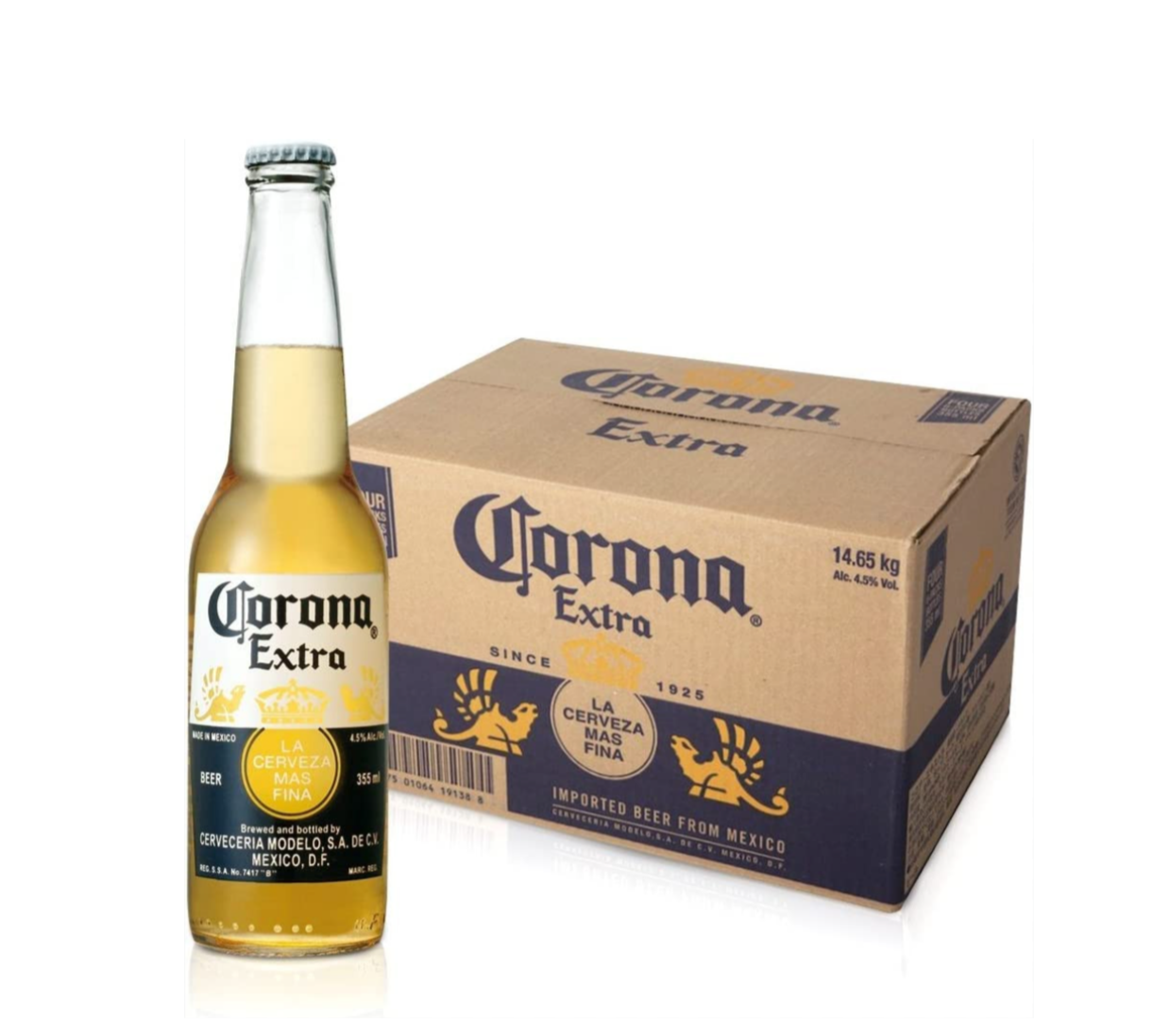 Corona Extra 330 ml